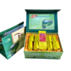 Hộp trà móc câu Thái Nguyên biếu tặng 1kg