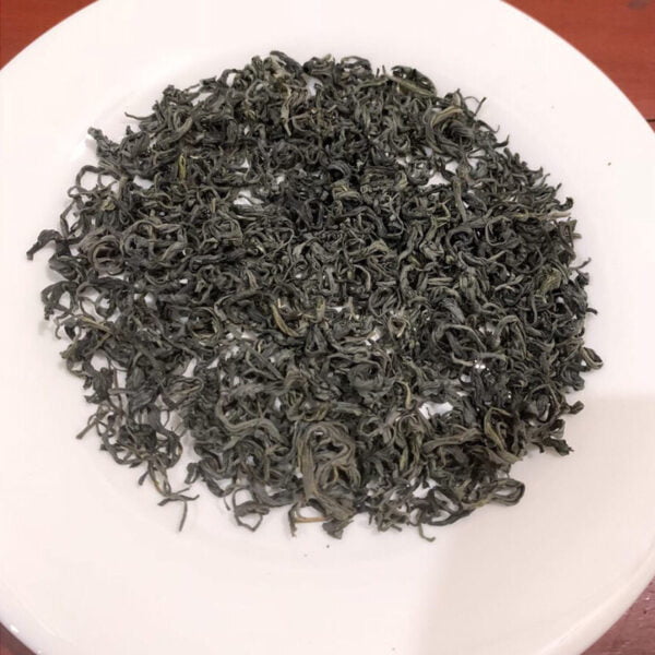 trà xanh Thái Nguyên