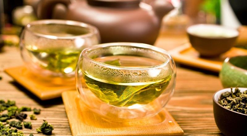 Thiết Quan Âm là một trong các loại trà ngon Trung Quốc nổi tiếng nhất hiện nay