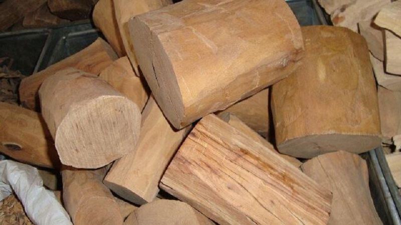 Gỗ ngọc Am là loại gỗ quý hiếm