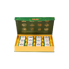 Bộ quà tặng sinh lộc trà đinh thượng hạng 600gr